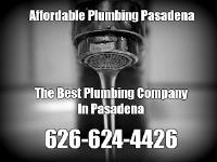 Affordable Plumbing Pasadena image 2